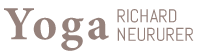 Richard Neururer – Yoga Neururer – Logo